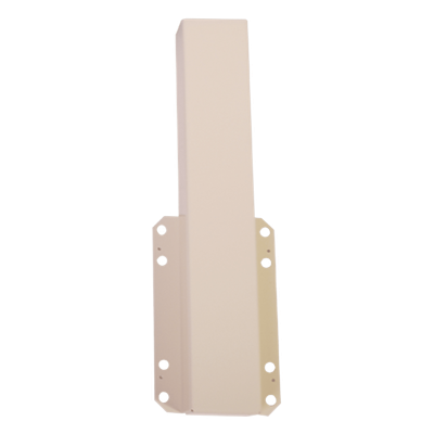 009-MX-008 - Enganche para mástil de barreras KXBGGALED compatible con brazo 009MXARM001