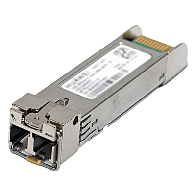 SFP-10G-SR-EKIT - Transceptor Óptico SFP+ / 10 Gbps Full Duplex / Multimodo / 850 nm / Alcance 300 m (984.3 ft) / Conector LC Duplex