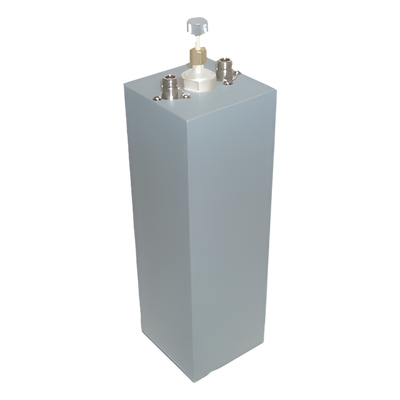 6554/SBC - Filtro Cavidad Pasabanda / 440-512 MHz / 150 W / 1/4 Onda / N Hembra / 4'x4'x14'-19'