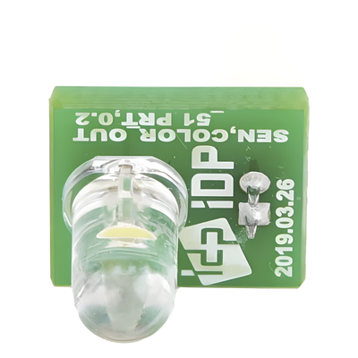 633005 - Sensor de Entrada/Salida / Control de Acceso / Alta Precisión / Integración Multiplataforma / Compatible con SMART51