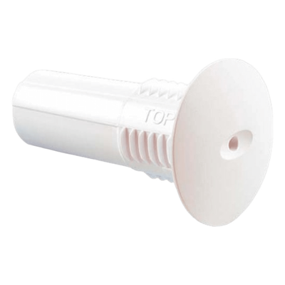 FG1625RFM - Detector de Rotura de Cristal / Montaje Empotrado / 25 ft (7.6 m) de Alcance / 4 Niveles de Sensibilidad / 8 a 16 VDC