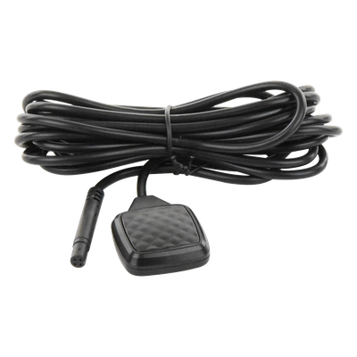 AE-IFC00 - Botón de Alarma para Dashcam / Cable 2.5 m (8.2 ft) / Dimensiones Compactas 60 x 75.8 x 54.5 mm / Peso 200 g