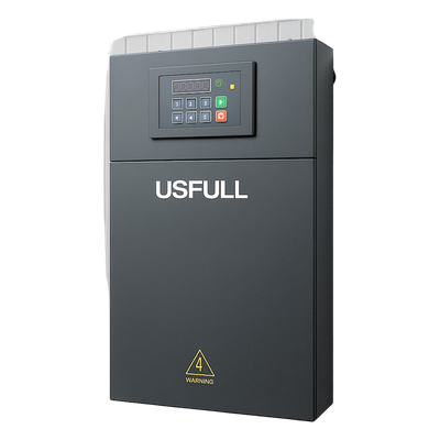 FU9000SI075G9 - Inversor Solar Variador de Frecuencia / 75 kW (100 HP) / 440V Trifásico / 150A / MPPT Automático / 300-850V DC