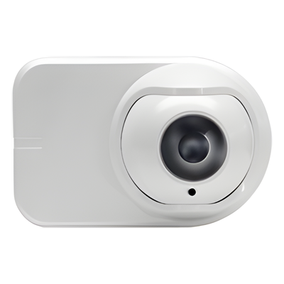 OSI-90 - Analizador Receptor Óptico / Campo de Visión 80° / Detección Dual de 2 Longitudes de Onda / Rango 6 a 50 m (19.7 a 164 ft) / Soporte para 7 Emisores