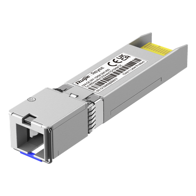 OM-GE-SFP-10KM-SM1490 - Transceptor PON / Monomodo SC/UPC / 1 Gbps / 10 km / 1480-1500 nm TX