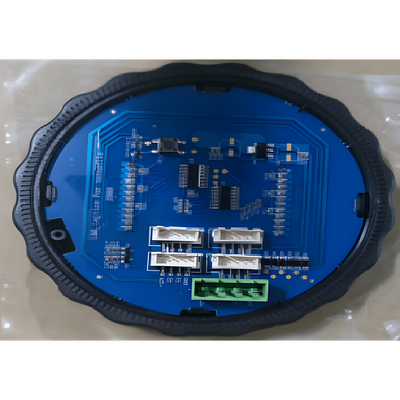 314618564 - Tarjeta led indicadora de acceso para modelo DSK3H4420120/PGDM60