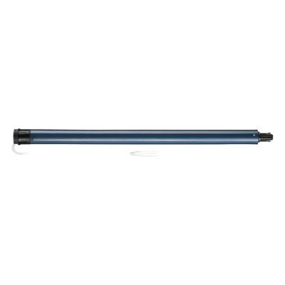 LSN406ER - Motor para persianas / 40 mm / 120V AC / 60Hz / RTS 433.42 MHz / IP30 / Límites electrónicos