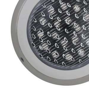 JWJ JLSA-18RGB iluminación subacuática CC Multi LED Cepillado