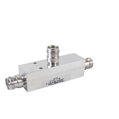 DN-74FN - Separador de señal / 10dB Tap / 350-5930MHz / 500W promedio / 3kW pico / IP67 / -161dBc PIM / Conectores N hembra