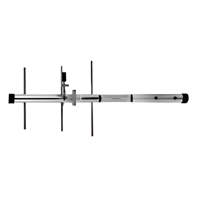 MYA-9303 - Antena Base Direccional / 896-970 MHz / 8.1 dBi / Yagi 3 Elementos / 16.875' (42.86 cm) / 150W