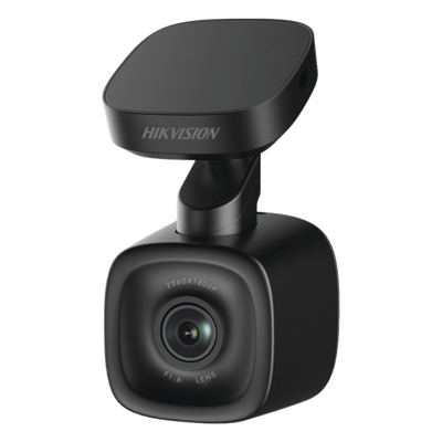 AE-DC5013-F6PRO - Hikvision Cámara de Seguridad Móvil AE-DC5013-F6PRO, Wi-Fi, G-Sensor, Micro SD
