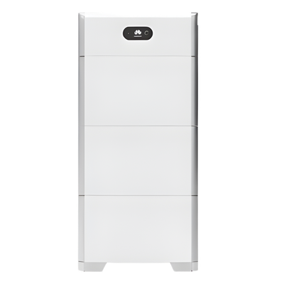 LUNA2000-15-S0 - Sistema de Almacenamiento de Energía / 15 kW / 15 kWh / LiFePO4 / IP66 / 29 dB(A) / Montaje Piso o Pared / 49.2 ft Cable