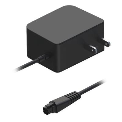 PR3PXUS3 - Fuente de alimentación / 12V DC / 18W / 1.5A / Conector 4 pines