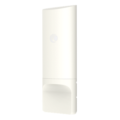 XV22T0XB00RW - Access Point Exterior Wi-Fi 6 / Doble Radio 2x2 802.11ax / Uplink 2.5 GbE / Antena Omnidireccional 9.3 dBi / IP67 / PoE Out 30W / 1,024 Clientes
