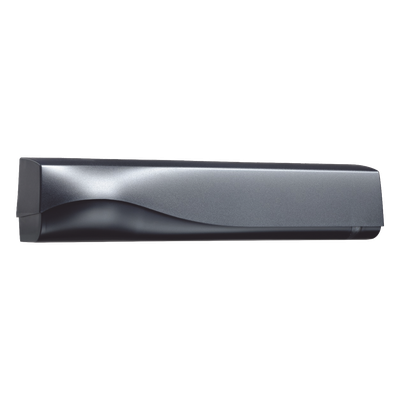 10-VIO-DT1 - BEA VIO-D Sensor de microondas Negro