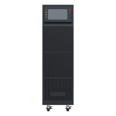 LP30KYDC - UPS Trifásico Online / 30 kVA / 30 kW / Factor de Potencia 1.0 / 3F 200-240 Vac / Paralelo hasta 6 Unidades / THDI ≤3%