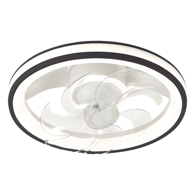 JLV-014 - JWJ JLV-014 ventilador Blanco