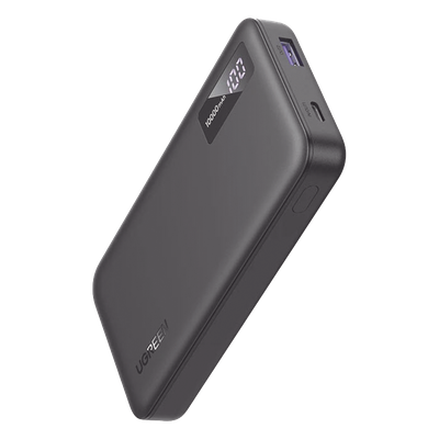 25742 - Ugreen 25742 batería externa Ión de litio 10000 mAh Negro