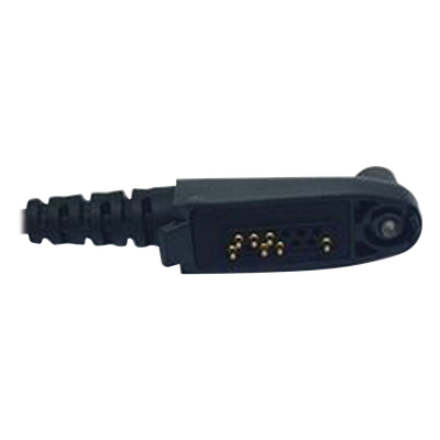TXNXH02 - Conector para Radio / Compatible TC-610P / TC-780 / TE320 / Conexión Profesional