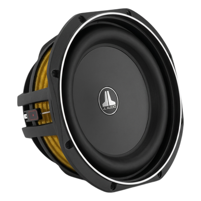 10-03214-00 - JL Audio® TW1 / 10TW1-2 / Car Audio / Subwoofer Automotriz / 10 Pulgadas / Bobina Simple 2 Ohm /
