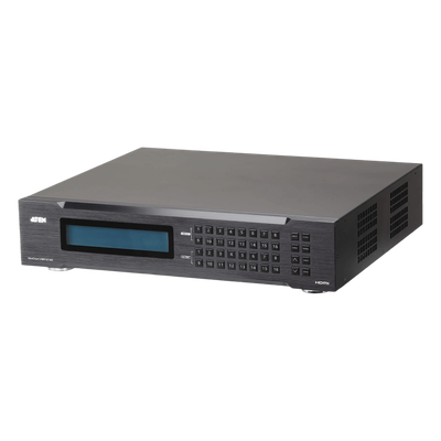VM51616H - Matriz de Conmutación HDMI / 16 Entradas x 16 Salidas / Seamless Switch™ / Escalador Integrado / HDCP 1.4 / 5 m (16.4 ft) Alcance