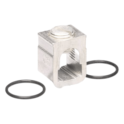 LN1E100 - Zapata para interruptor / 30-100A / 65kA@120VAC / 1 polo / Gabinete N1-N3R