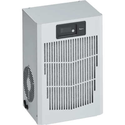 N170216G010 - Aire Acondicionado para Gabinete / 1800 BTU/h (527W) / 115V Monofásico 50/60Hz / Refrigerante R513A / NEMA Type 12 IP54 / Gabinetes 300 mm (11.8 in)