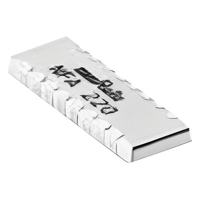 CACH-52 - Filtro EMI / 220 pF / 8 terminales / SMD / 50 VDC / -55°C a +125°C / 1.27 mm o 0.8 mm pitch