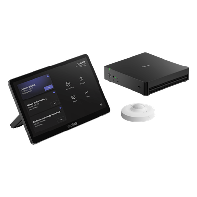 MCORE-KIT-C5U-MS - Kit de Videoconferencia / Intel Ultra5 125H / 16GB DDR5 / 256GB SSD / 3x HDMI-Out / HDMI-In 4K / Panel Táctil 11.6" / Sensor Ambiental 120° / WiFi 6 / BT 5.2
