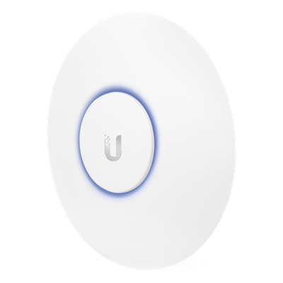 UAP-AC-LITE - UAP-AC-LITE, DualBand, MiMo 2x2 802.11ac, PoE 24V, 1 x GigaEth y 122 mts