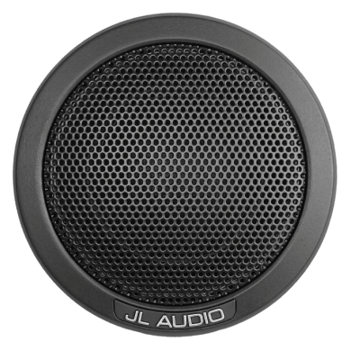 10-03390-00 - JL Audio C6 / Tweeter 1" Cúpula de Seda / 75 W RMS / 96 dB / 4 Ω / Car Audio
