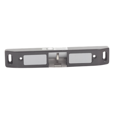 PROEB621S - Contrachapa Eléctrica / Fuerza de Sujeción 1000 kg / 12 VCC / Fail Secure/Fail Safe Ajustable / Puertas de Emergencia / Interior