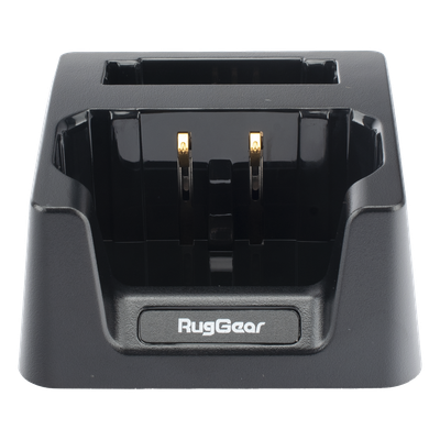25029600 - Cargador de Escritorio para Radio RG750 RugGear