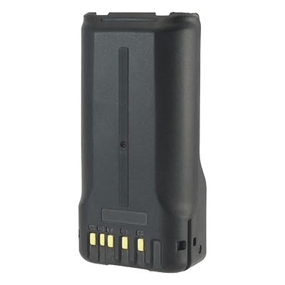 PP-KNBL2LI - Batería Li-Ion / 3400 mAh / IP67 / Celdas Japonesas / Estándar Militar / Radios Kenwood NX-5200/5300/5400