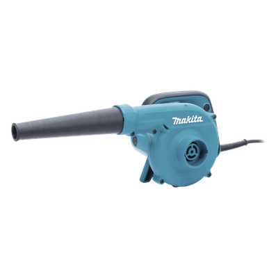 UB-1103 - Sopladora / 600W / 4.1 m³/min (145 CFM) / 5.7 kPa / 16,000 RPM / 110V / 1.57 ft (479 mm) / 4.4 lb (2.0 kg)