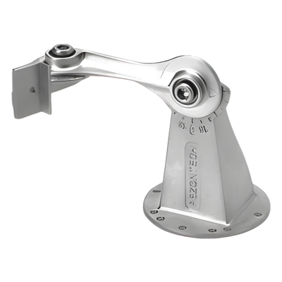 SF-3000 - Soporte de Montaje para Detector de Flama / Alineación Fácil / Superficies Duras / Compatible SF-100A-UVIR, SF-100SX, SF-200A, SF-200SX