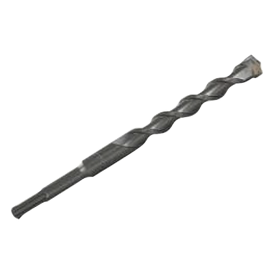 B-61787 - Broca SDS-PLUS / Punta Centradora / 3/8" x 6-1/4" (10 mm x 159 mm)