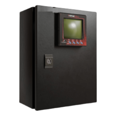 TOV452G - Medidor Multifuncional de Parámetros Eléctricos / Pantalla Integrada / RS-485 Modbus RTU / True RMS / THD / Software Total Monitor