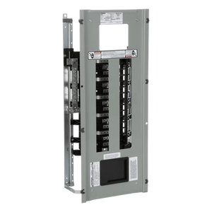 P1E30MC250AT - Interior de Tablero / 30 Circuitos / 250 A / 3F 4H / 220/127 o 480/277 V c.a. / Barras de Aluminio
