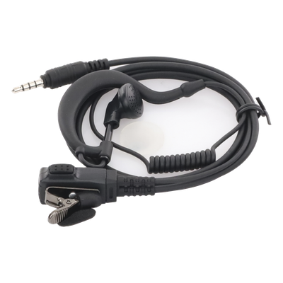25030700 - Micrófono - Audífono de Gancho para RG360