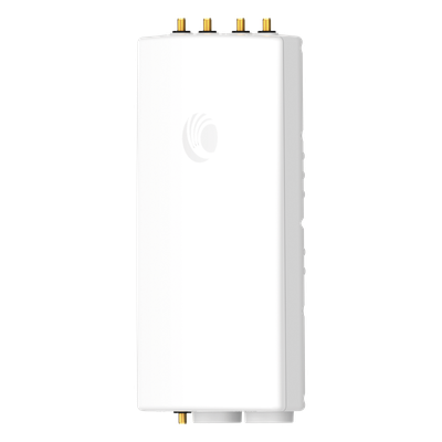 C060940A121C - Estación Base Wi-Fi 6E / 4 Gbps Agregados / 4x4 MU-MIMO / 5.9-7.1 GHz / 120 Suscriptores / IP67 / GPS