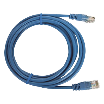 LP-UT3-200-BU - Cable LinkedPRO LP-UT3-200-BU parcheo UTP Cat5e 2 m azul