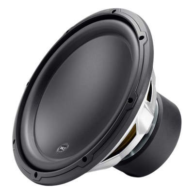 10-03038-00 - JL Audio W3v3 / 12W3v3-4 / Subwoofer 12" / 300 W RMS / 4 Ω / Car Audio