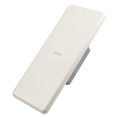 AX600-S - Punto de Acceso Sectorial / Wi-Fi 6 / MIMO 2x2 / Cobertura 800 m (2,625 pies) / 1.75 Gbps / 512 Usuarios / IP67