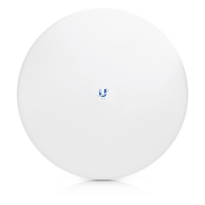 LTU-PRO - Ubiquiti LTU-PRO punto de acceso inalámbrico Blanco Energía sobre Ethernet (PoE)