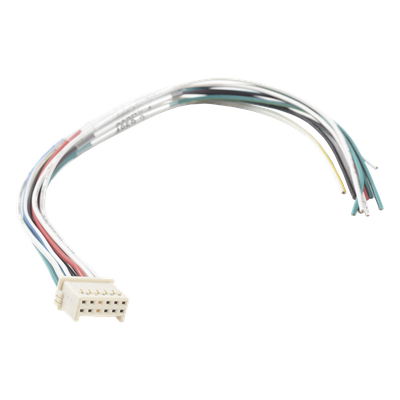 XMRALARMCABLE - Arnes de datos RS485 compatible con el MDVR XMR404HD, XMR404AHD