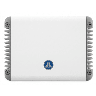 Jl Audio Amplificador Marino 5 Canales / 900 Watts / Sistema 24V 10-03321-00