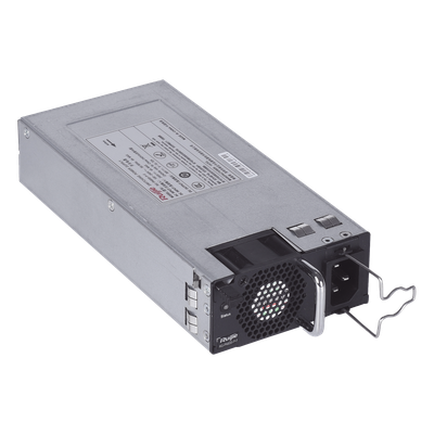 RG-PA1600I-F - Fuente de Poder Modular / 1600 Watts / Para Switch Empresarial / Diseño Hot-Swap / Eficiencia Energética Optimizada
