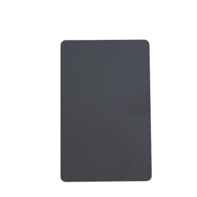 ACCESSNFC215BM - Tarjeta NFC / 13.56 MHz / NXP 215 / ISO Card / 85.6x54x0.84 mm / PVC Mate / 34 Bits