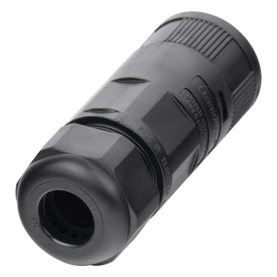 EPIGACV3 - Conector de CA / Para inversores MIN600, MIC3000 y EPIGV3 / Compatible EPIG5KV3 y EPIG3KV2 / Diseño robusto / Alta corriente